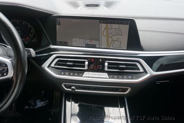 2021 BMW X7 M50i Sports Activity Vehicle  $115,125 MSRP LOADED!!!!!  - 22894903 - 24