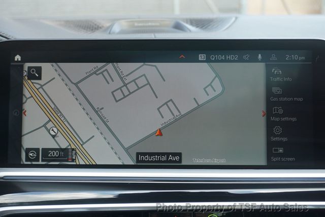 2021 BMW X7 M50i Sports Activity Vehicle  $115,125 MSRP LOADED!!!!!  - 22894903 - 25