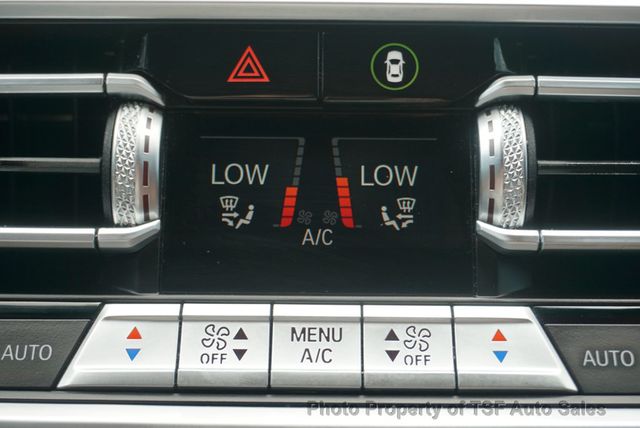 2021 BMW X7 M50i Sports Activity Vehicle  $115,125 MSRP LOADED!!!!!  - 22894903 - 38