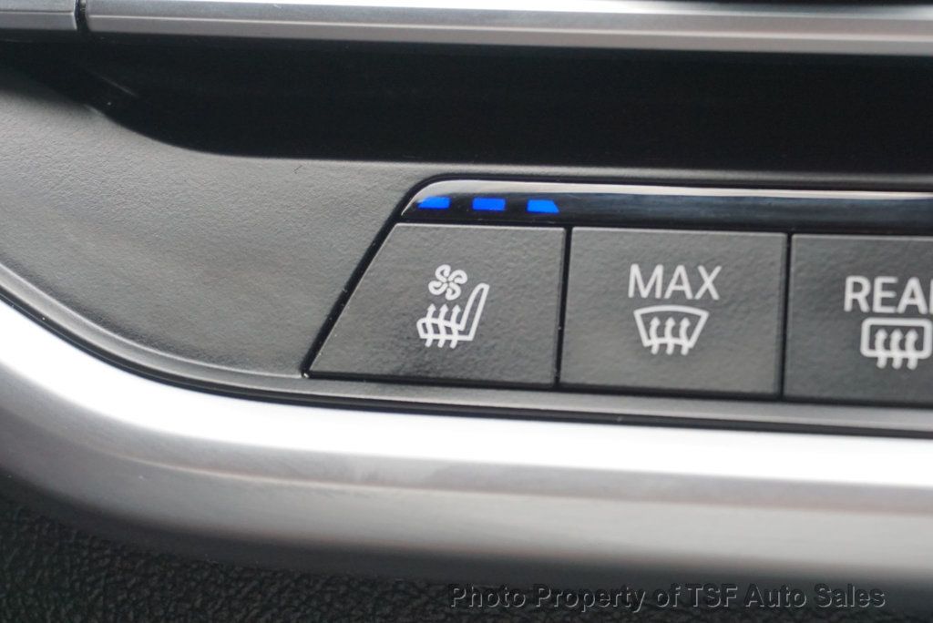 2021 Bmw X7 M50i photo 27