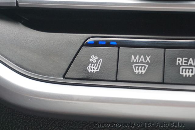 2021 BMW X7 M50i Sports Activity Vehicle  $115,125 MSRP LOADED!!!!!  - 22894903 - 39