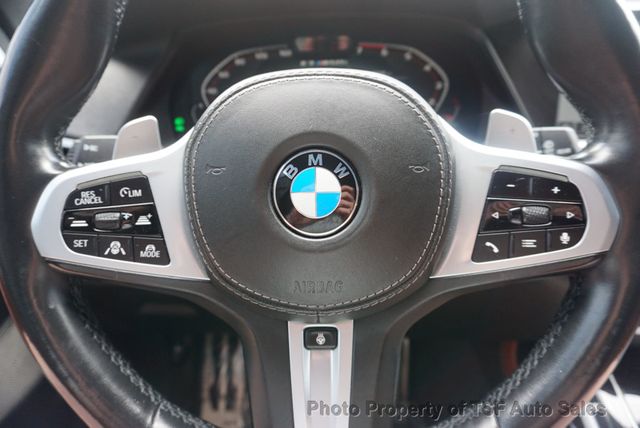 2021 BMW X7 M50i Sports Activity Vehicle  $115,125 MSRP LOADED!!!!!  - 22894903 - 41