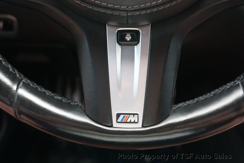 2021 Bmw X7 M50i photo 32