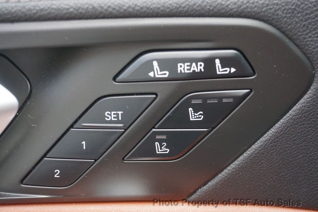 2021 Bmw X7 M50i photo 35