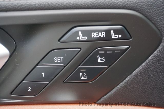 2021 BMW X7 M50i Sports Activity Vehicle  $115,125 MSRP LOADED!!!!!  - 22894903 - 47