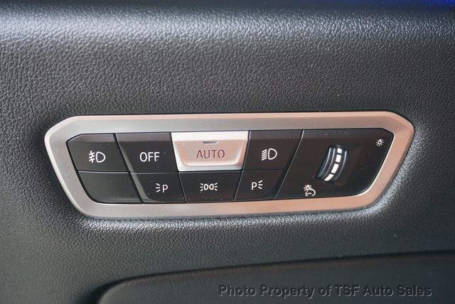 2021 BMW X7 M50i Sports Activity Vehicle  $115,125 MSRP LOADED!!!!!  - 22894903 - 48