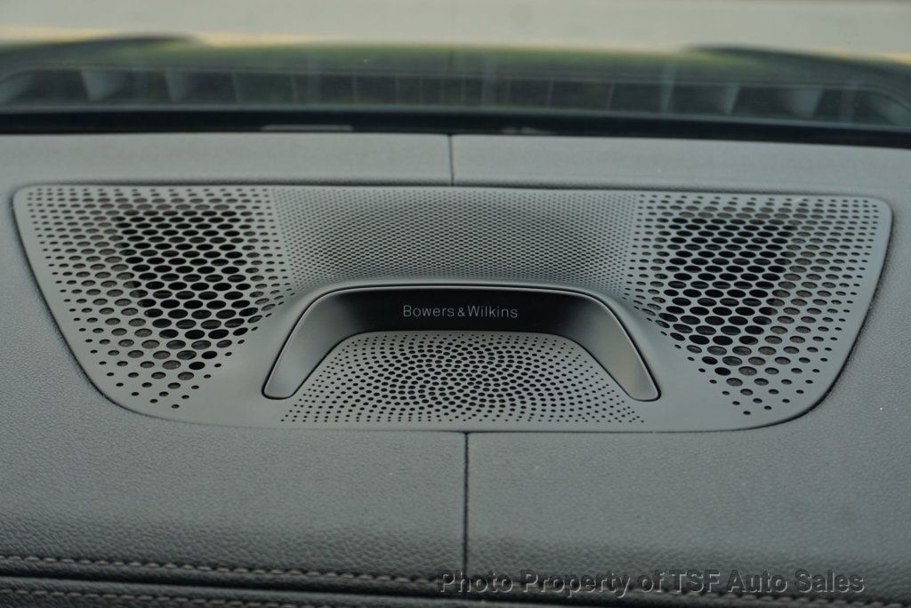 2021 Bmw X7 M50i photo 37