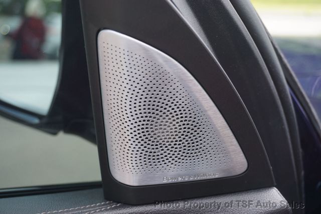 2021 BMW X7 M50i Sports Activity Vehicle  $115,125 MSRP LOADED!!!!!  - 22894903 - 51