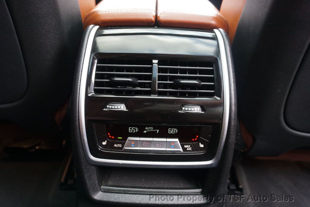 2021 Bmw X7 M50i photo 42