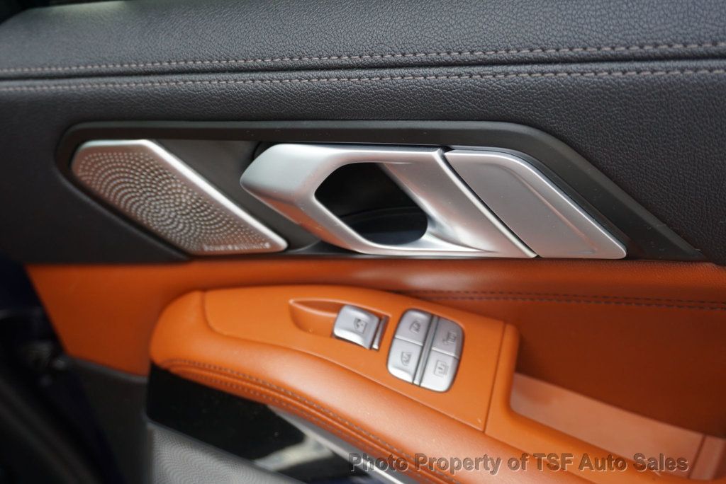 2021 Bmw X7 M50i photo 43