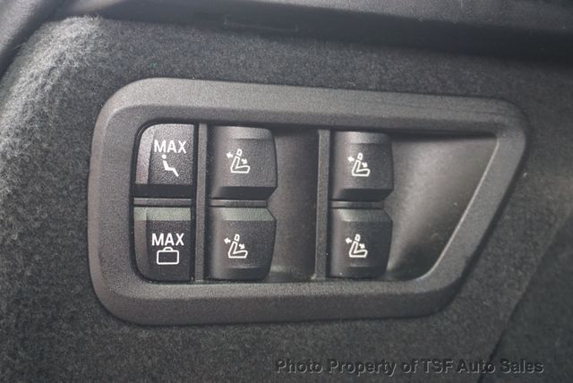 2021 BMW X7 M50i Sports Activity Vehicle  $115,125 MSRP LOADED!!!!!  - 22894903 - 56