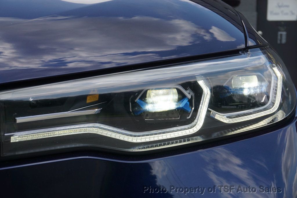 2021 Bmw X7 M50i photo 45