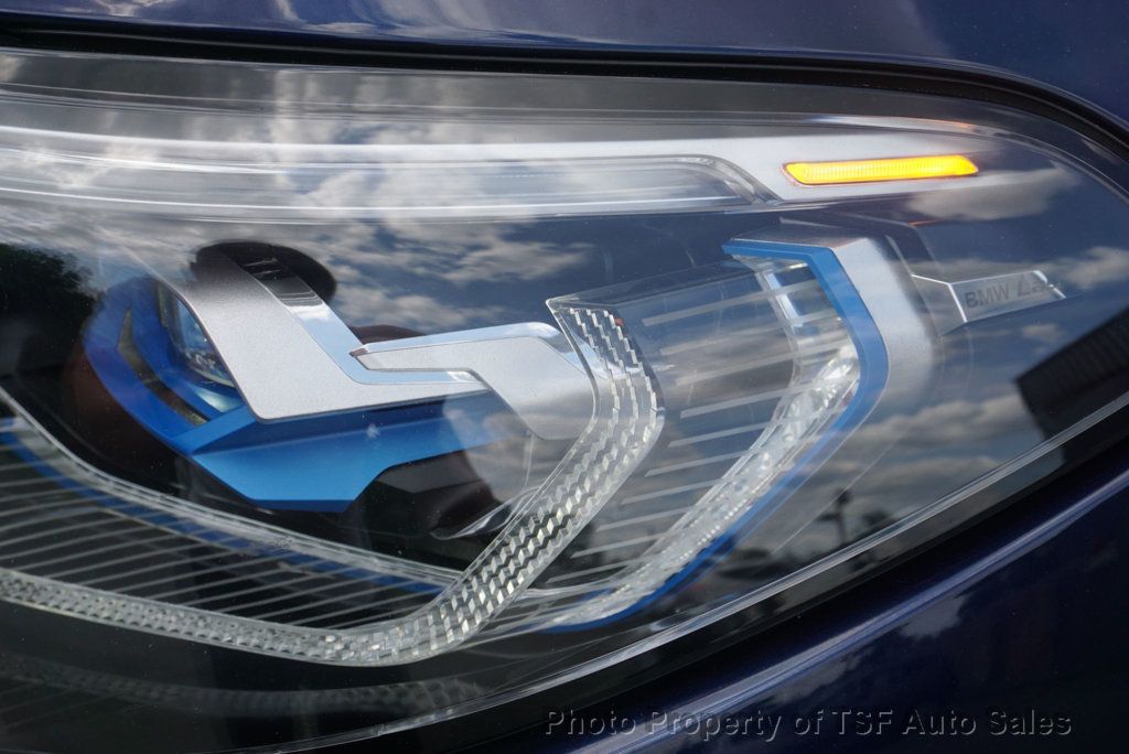 2021 Bmw X7 M50i photo 46