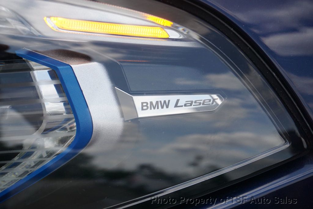 2021 Bmw X7 M50i photo 47