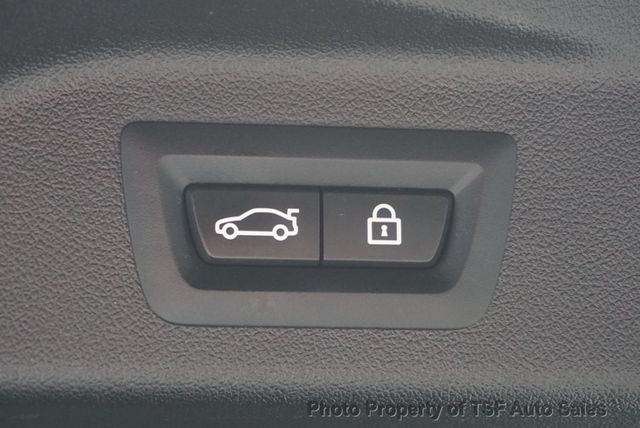 2021 BMW X7 M50i Sports Activity Vehicle  $115,125 MSRP LOADED!!!!!  - 22894903 - 62