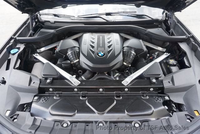 2021 BMW X7 M50i Sports Activity Vehicle  $115,125 MSRP LOADED!!!!!  - 22894903 - 66