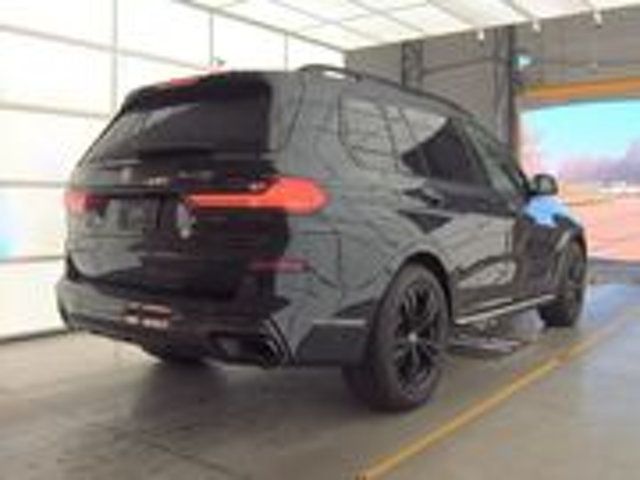 2021 BMW X7 MSRP$89895/M-SportPkg/DrivingAssistanceProPkg/PremiumPkg2/NAV - 22677039 - 6