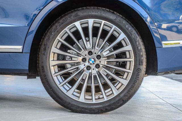 2021 BMW X7 X7 40i X DRIVE - NAV - THIRD ROW - CARPLAY - PANO ROOF - LOADED - 22313485 - 14