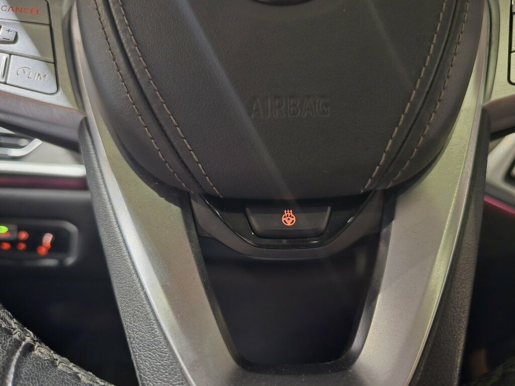 2021 BMW X7 xDrive40i/PremiumPkg/LiveCockpit/HarmanKardonSoundSystem - 23075476 - 13