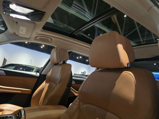 2021 BMW X7 xDrive40i/PremiumPkg/LiveCockpit/HarmanKardonSoundSystem - 23075476 - 19