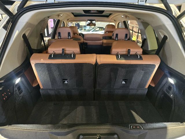 2021 BMW X7 xDrive40i/PremiumPkg/LiveCockpit/HarmanKardonSoundSystem - 23075476 - 25