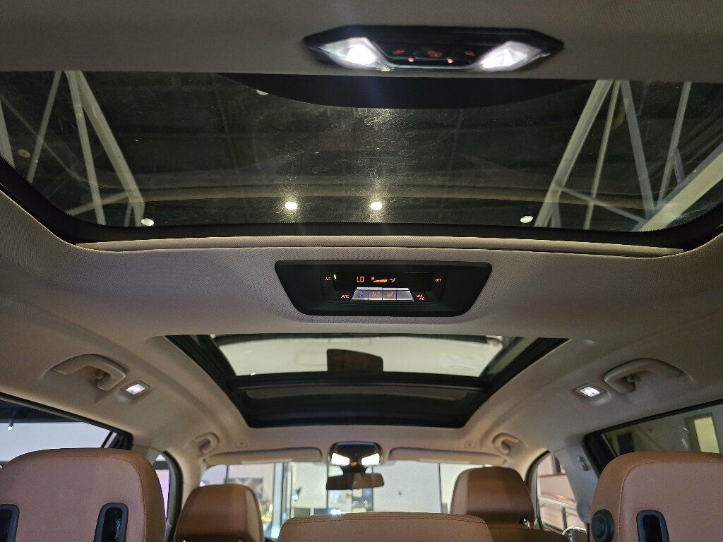 2021 BMW X7 xDrive40i/PremiumPkg/LiveCockpit/HarmanKardonSoundSystem - 23075476 - 36
