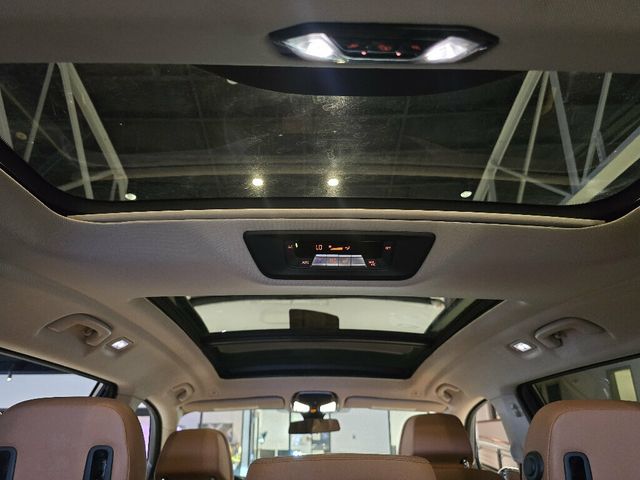 2021 BMW X7 xDrive40i/PremiumPkg/LiveCockpit/HarmanKardonSoundSystem - 23075476 - 36
