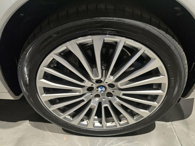 2021 BMW X7 xDrive40i/PremiumPkg/LiveCockpit/HarmanKardonSoundSystem - 23075476 - 42