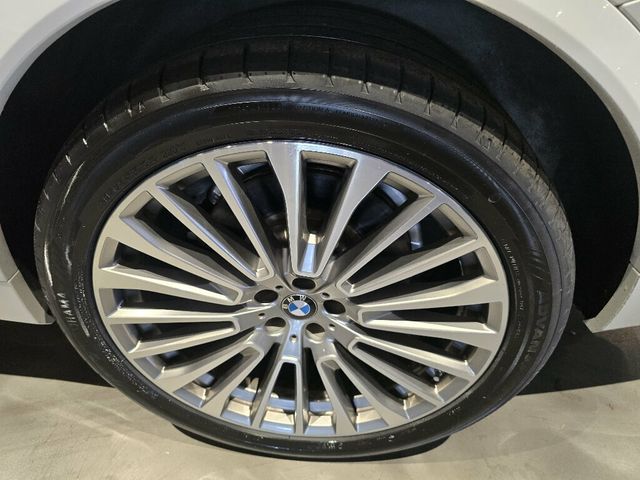 2021 BMW X7 xDrive40i/PremiumPkg/LiveCockpit/HarmanKardonSoundSystem - 23075476 - 44