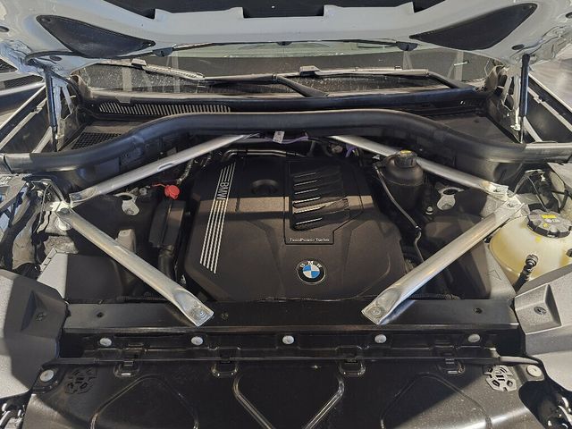 2021 BMW X7 xDrive40i/PremiumPkg/LiveCockpit/HarmanKardonSoundSystem - 23075476 - 47