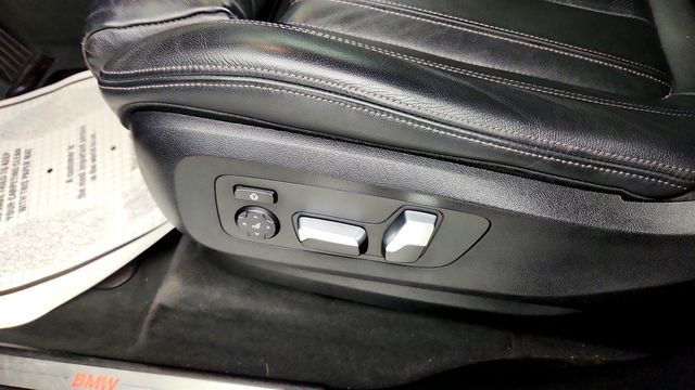 2021 BMW X7 xDrive40i SAV w/ Premium, Parking Assistance & Cold Weather Pkgs - 23047044 - 11