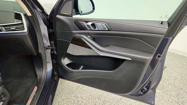 2021 BMW X7 xDrive40i SAV w/ Premium, Parking Assistance & Cold Weather Pkgs - 23047044 - 26