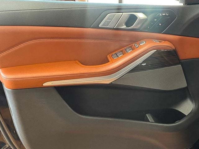 2021 BMW X7 xDrive40i Sports Activity Vehicle - 23017230 - 15