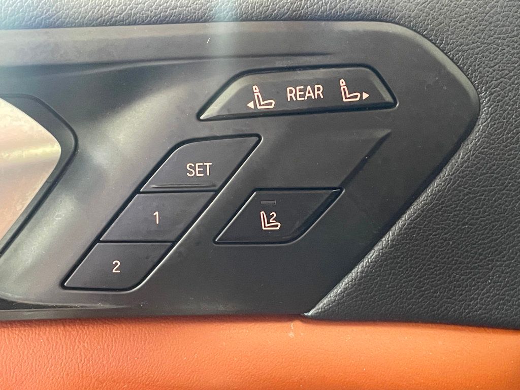 2021 BMW X7 xDrive40i Sports Activity Vehicle - 23017230 - 16