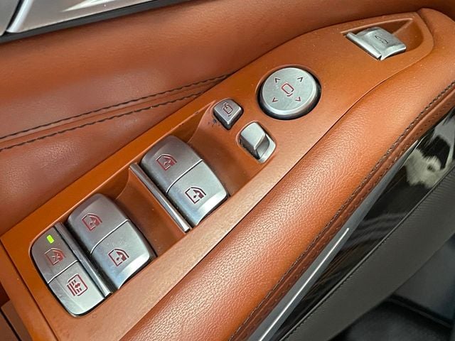 2021 BMW X7 xDrive40i Sports Activity Vehicle - 23017230 - 17