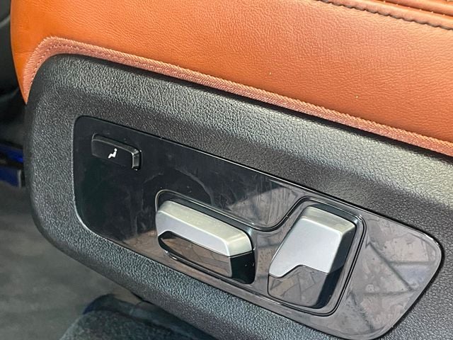 2021 BMW X7 xDrive40i Sports Activity Vehicle - 23017230 - 19