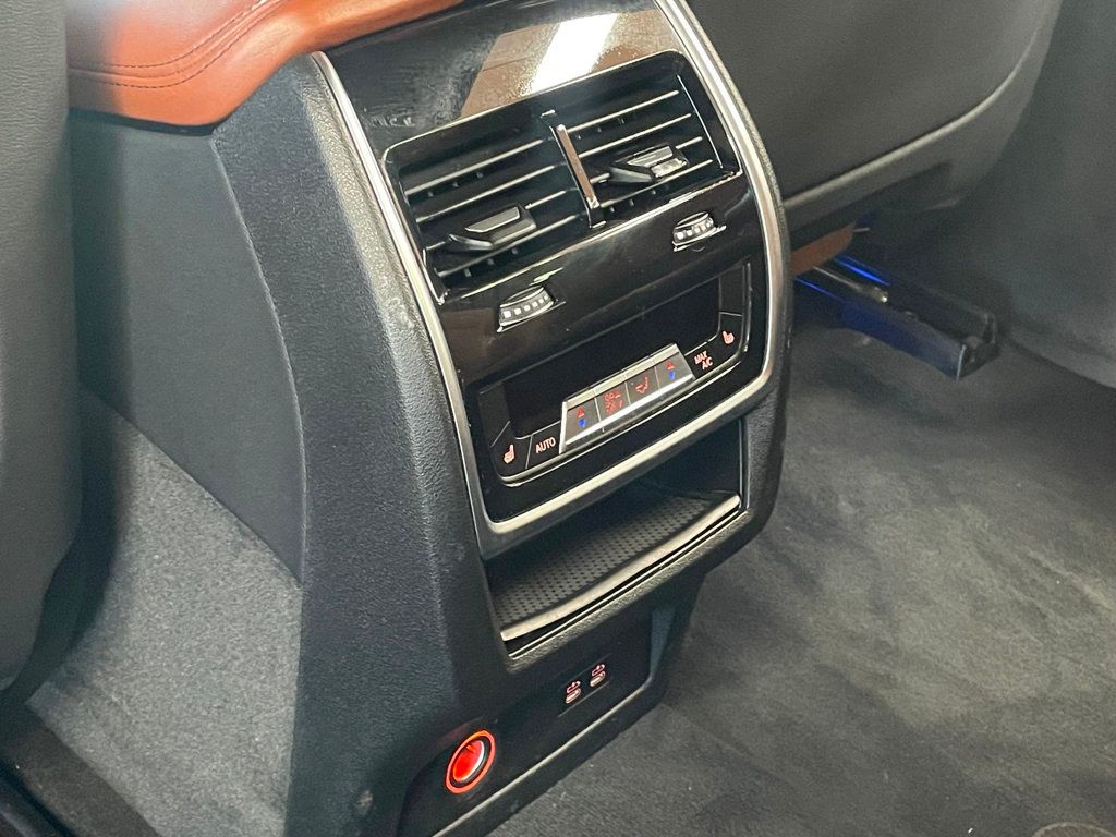 2021 BMW X7 xDrive40i Sports Activity Vehicle - 23017230 - 20