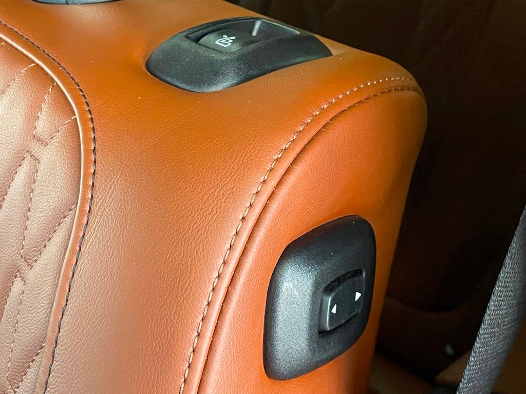 2021 BMW X7 xDrive40i Sports Activity Vehicle - 23017230 - 21