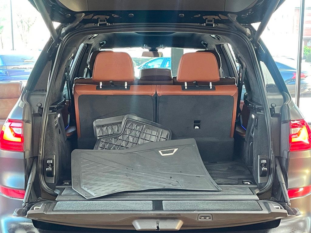 2021 BMW X7 xDrive40i Sports Activity Vehicle - 23017230 - 24