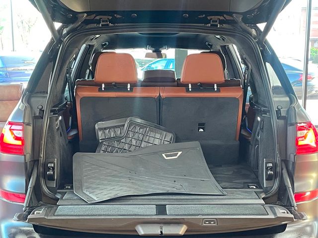 2021 BMW X7 xDrive40i Sports Activity Vehicle - 23017230 - 24