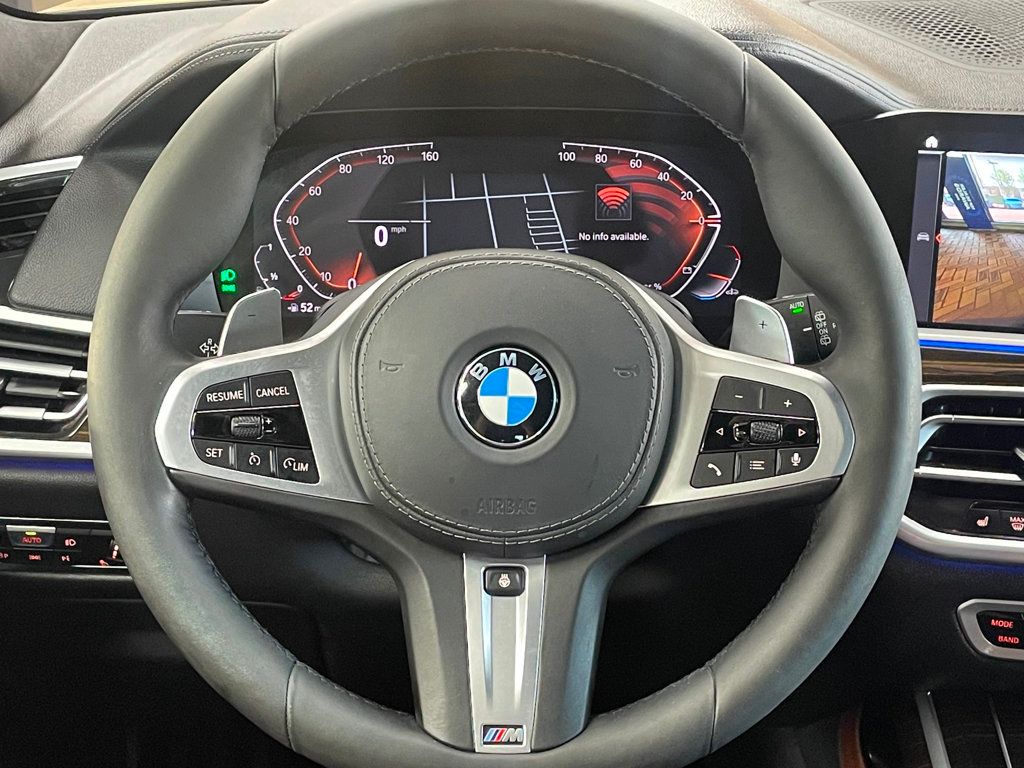 2021 BMW X7 xDrive40i Sports Activity Vehicle - 23017230 - 31