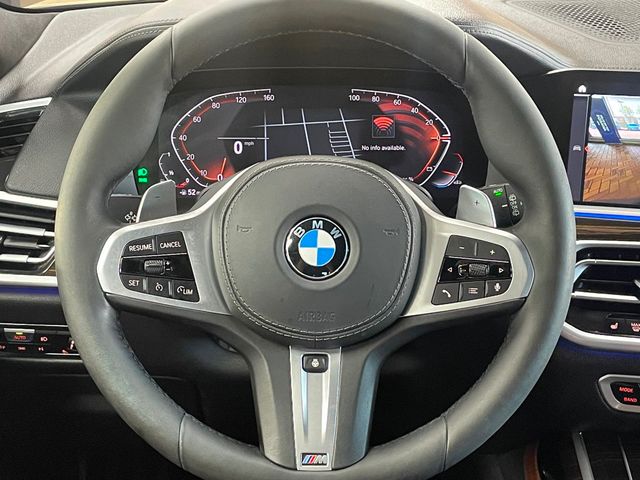 2021 BMW X7 xDrive40i Sports Activity Vehicle - 23017230 - 31
