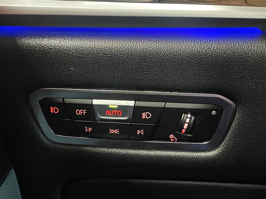 2021 BMW X7 xDrive40i Sports Activity Vehicle - 23017230 - 33