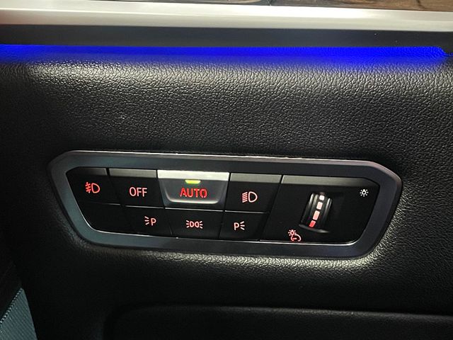 2021 BMW X7 xDrive40i Sports Activity Vehicle - 23017230 - 33