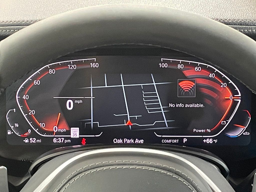 2021 BMW X7 xDrive40i Sports Activity Vehicle - 23017230 - 35