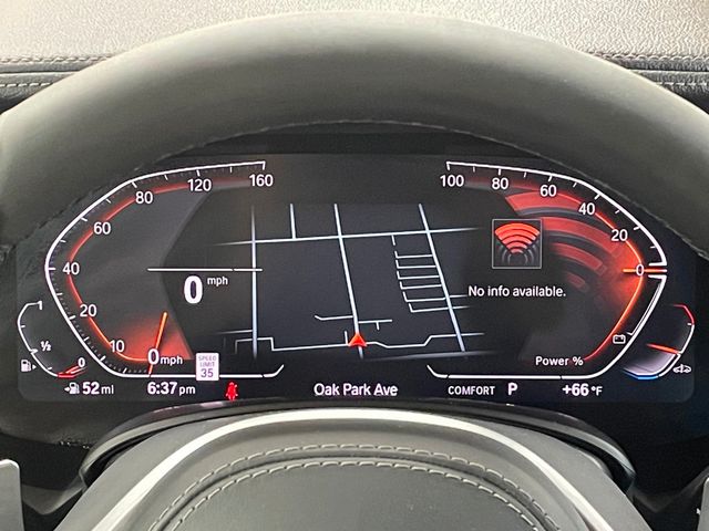 2021 BMW X7 xDrive40i Sports Activity Vehicle - 23017230 - 35