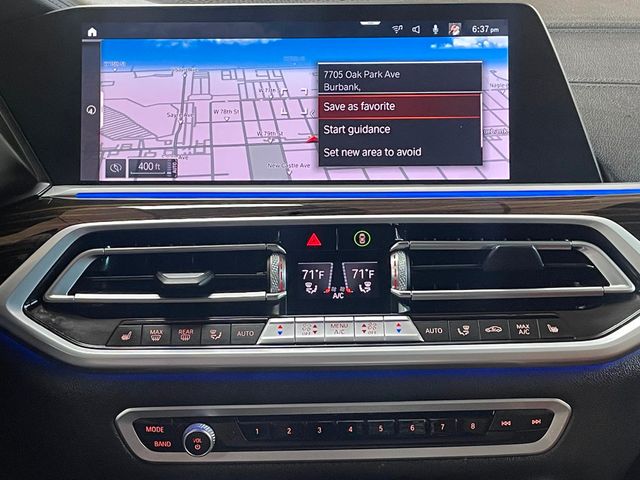 2021 BMW X7 xDrive40i Sports Activity Vehicle - 23017230 - 38