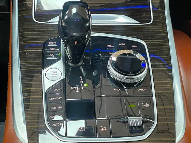 2021 BMW X7 xDrive40i Sports Activity Vehicle - 23017230 - 39