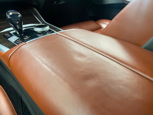 2021 BMW X7 xDrive40i Sports Activity Vehicle - 23017230 - 41