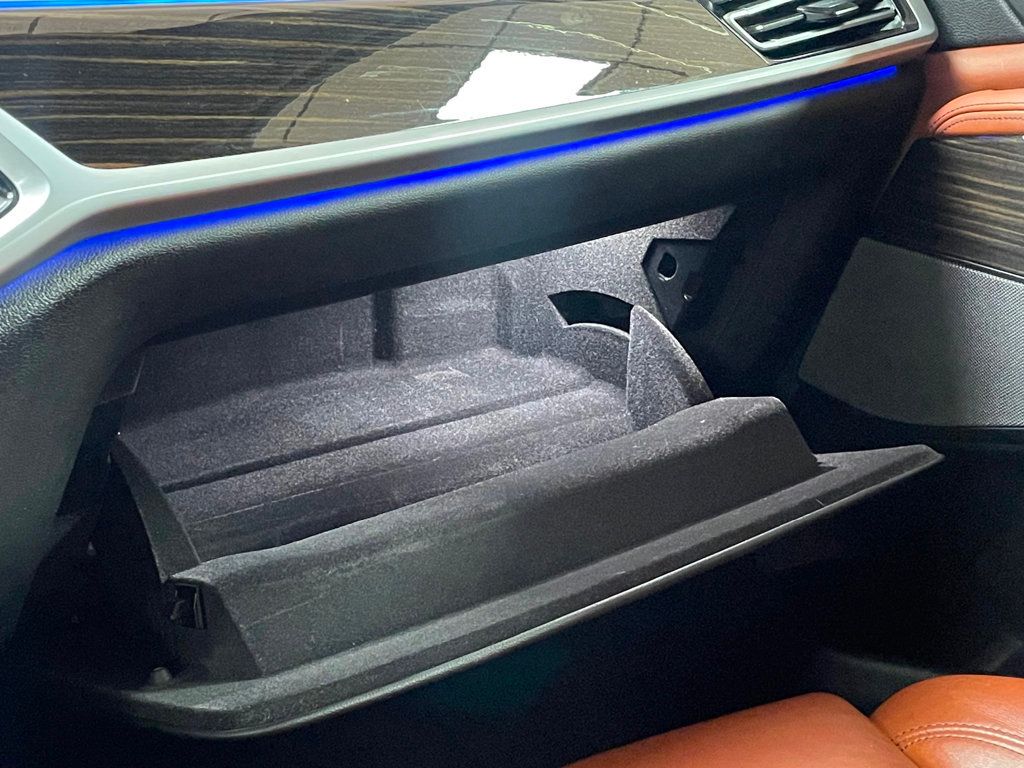 2021 BMW X7 xDrive40i Sports Activity Vehicle - 23017230 - 43
